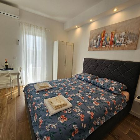 Room Ela Seget Donji Bagian luar foto