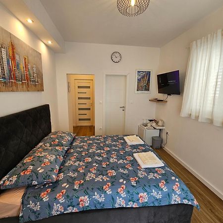 Room Ela Seget Donji Bagian luar foto
