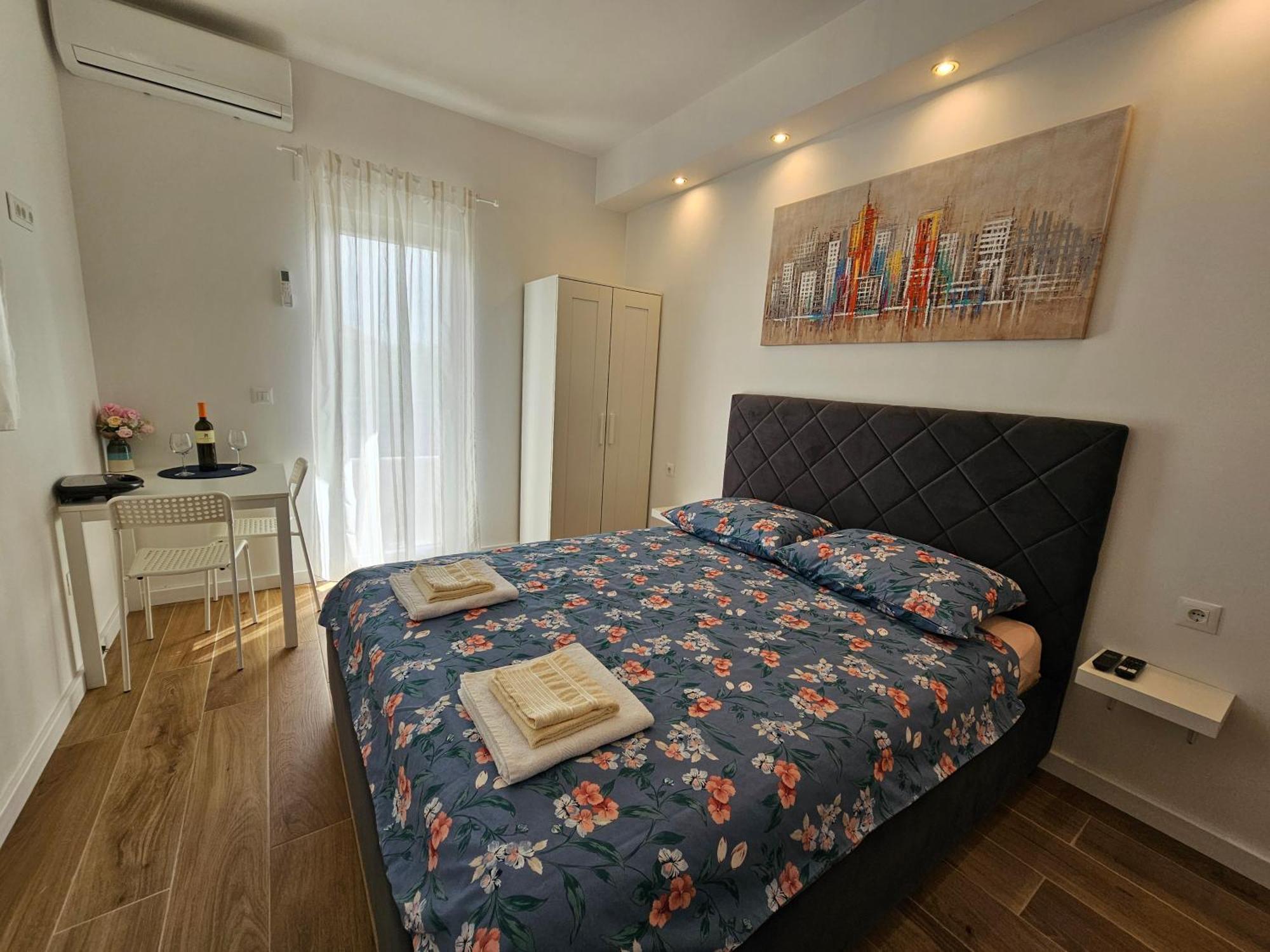 Room Ela Seget Donji Bagian luar foto