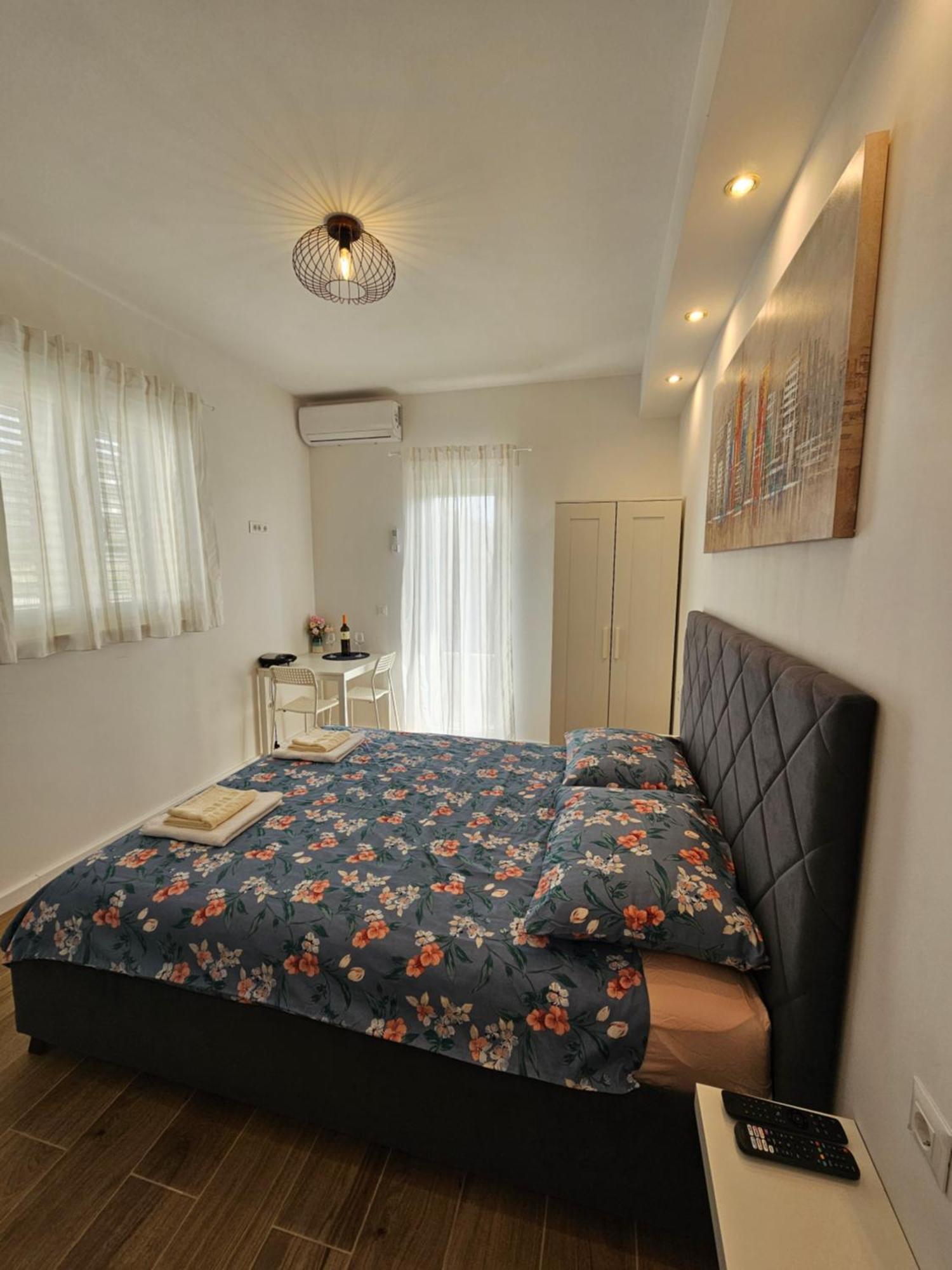 Room Ela Seget Donji Bagian luar foto
