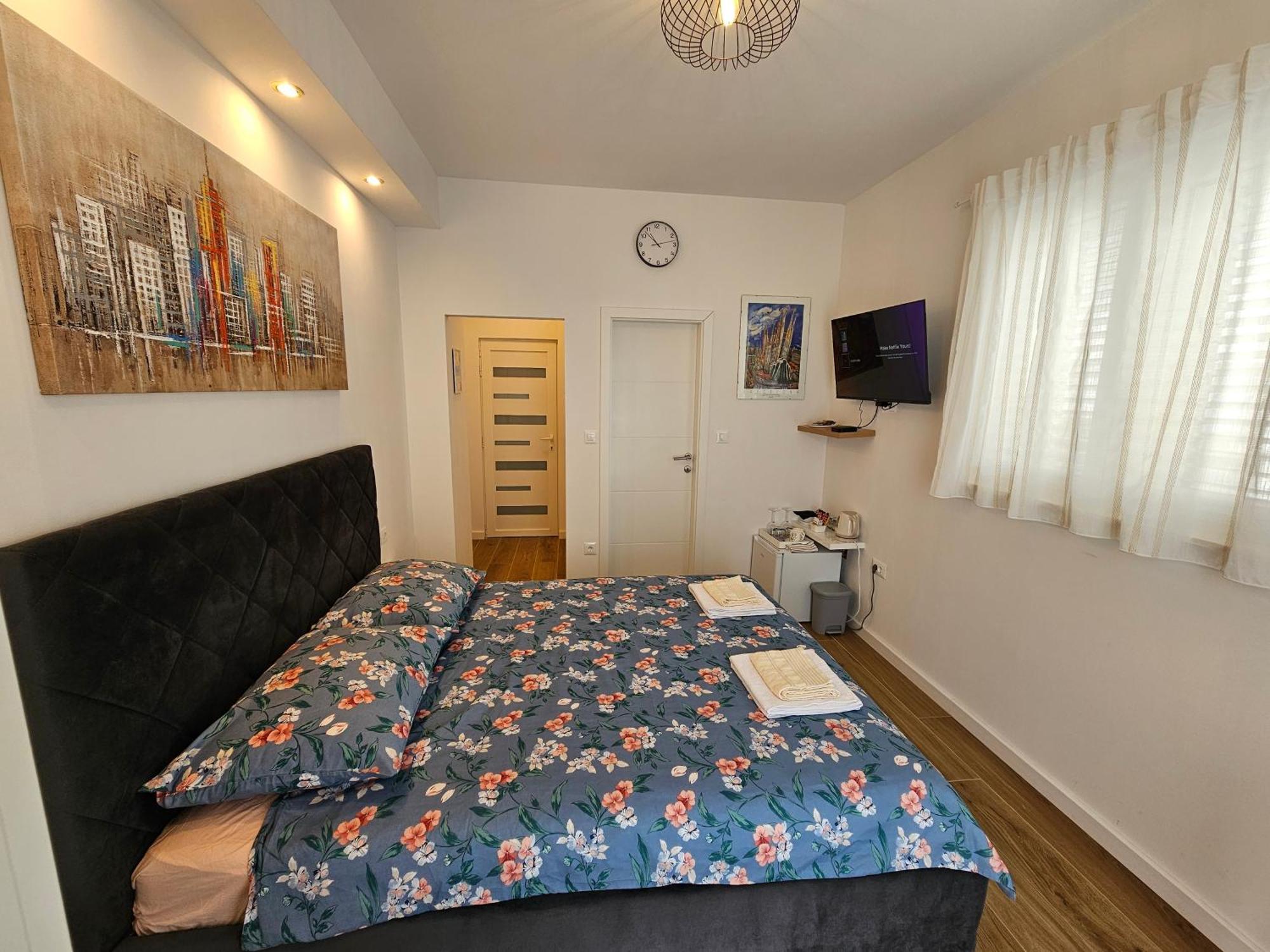 Room Ela Seget Donji Bagian luar foto