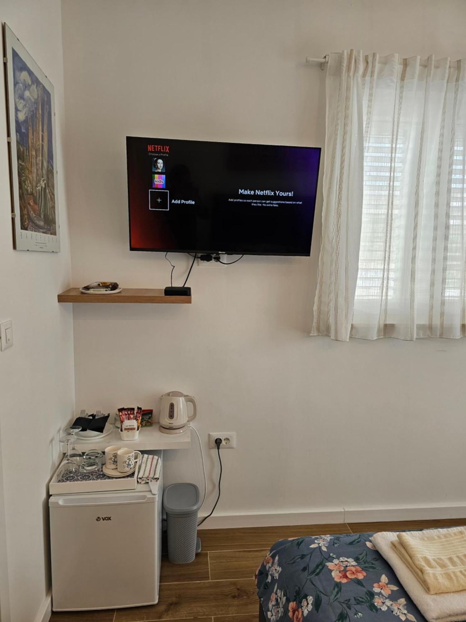 Room Ela Seget Donji Bagian luar foto